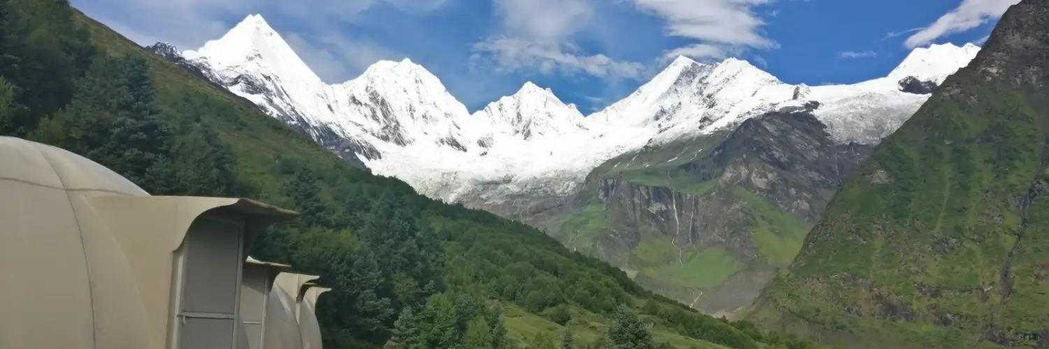 Travel Pahad